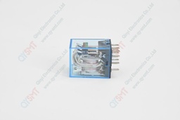 [MY3N-J 220VAC] GLASS RELAY 220vac OMRON             OMRON