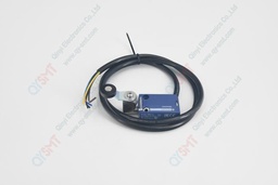 [.. XCMD2115L1] LIMIT   SWITCH    TELEMECANIQUE