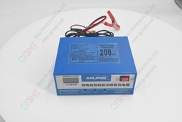 [AJ-618E] Battery Charger