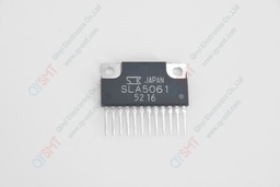 [SLA5061] Mosfet Sanken