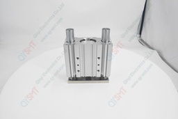 [MGPM50-75Z] Guided Cylinder SMC