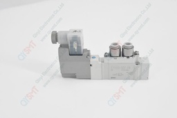 [SY5120-5DZ-C6] Solenoid Valve (Cylinder) SMC