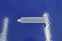[CB10CC] 10CC CLEAR SYRINGE BARREL (Total length 91mm.OD=18.3MM.ID=15.7mm)1PACK=50PCS