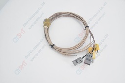 [5219203] H/A 4T/C FOR 2 ZONE NPT PY (TOP Heater TC)