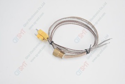 [5219204] H/A 2T/C FOR 2 ZONE NPT PY (Bottom Heater TC)