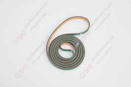 [..1820 mm x 6mm 1.5mm] Belt for Conveyor EUNIL EWT-100