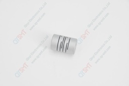 [Coupling 23 x 15.4 x 6mm] Coupling 23 x 15.4 x 6mm