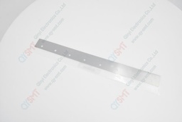 [350X30X0.25mm] GKG Steel Scraper blade