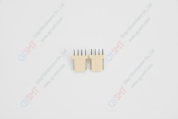 [A2543WV2-4P] Connector