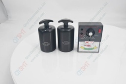 [.SCS-701] Analog Surface Resistance Megohmmeter Kit SCS-701