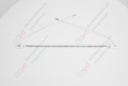 [13168Z] Infrared Quartz Heater Lamp 13168Z/98,235V2000W