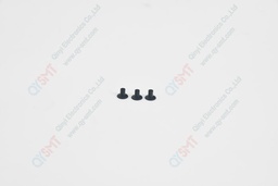 [..V5x1.2x6.5] VACUUM PAD (ESD) H 5MM ID 1.2 PAD SIZE 6.5MM