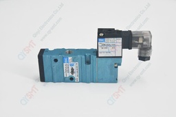 [52A-11-DOA-DM-DDAJ-1KA 24VDC] VALVE MAC