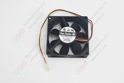 [...9A0812H437] San Cooler 80 cooling fan(12V)