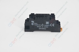 [PYF08A-E] Relay Socket Omron
