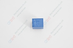 [JQC-3FF-S-Z] Relay 5VDC