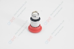 [ZB4BS844] EMERGENCY   SWITCH SCHNEIDER