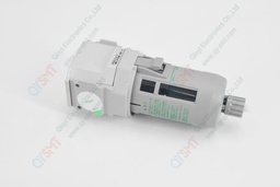 [M3000-8-W-F1] CKD MIST FILTER