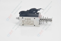 [KK-1253B] electromagnetic pusher 24V