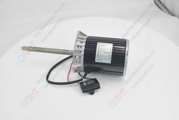 [KL-90] Reflow oven blower  motor with impeller