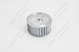 [95mm*49mm] Impeller for reflow oven motor