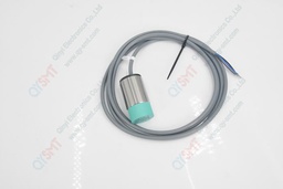 [..NBN25-30GM50-E2] Inductive sensor