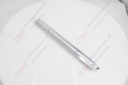 [..QY23112301] YCP10 squeegee blade - 350MM ( with holder )