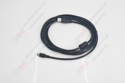 [Black-2428] USB to MINI cable