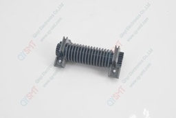 [500#] Zcut-9 Front frame set