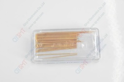 [..GKS-050 214 050 A2000] INGUN pogo pin