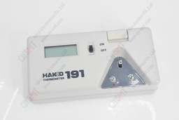 [..HAKKO-191] soldering iron temprature tester