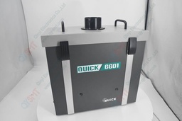 [QUICK6601] Purifier Smoking Device
