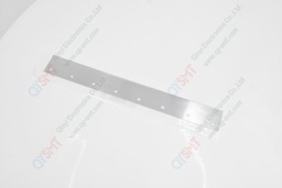 [..BLADE300*34*0.2MM] PARTS MPM BLADE 300*34 MM (Length=300mm,Width=34mm,Thickness=0.2 mm)