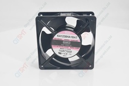[KA1238HA1BAT] Kaku CNC Cooling fan 110V-120V AC