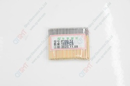 [PA100-T2] Pogo pin