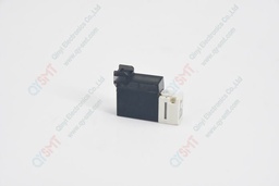 [10-VQ110U-5MO-X46] SMC valve