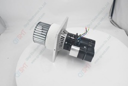 [..86YSY80-2] Motor for Heller oven