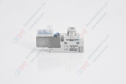 [VQZ115R-5MOZ1-C6-X550] Valve