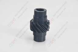 [35130057] left gear for drive box