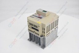 [.VS mini J7 (CIMR-J7AAB1P5)] YASKAWA inverter