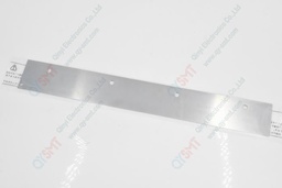 [..300*40*0.2] HIT 520HD Squeegee blade for 300mm width 40mm (thickness 0.2mm)