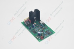 [.Heller Blower controller card] Heller Blower controller card
