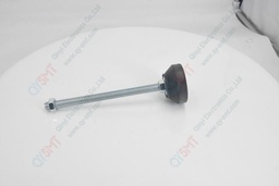 [M16*75*250] 1.0M Conveyor Foot Cup