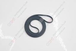 [..5*1215*1.4T] Flat Belt E 4/2 U0/U2 HC BLACK