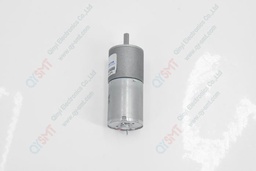 [ZGA25RP] Motor with gear 24VDC - 21 RPM
