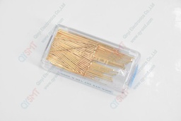 [..GKS-075 207 120 A 2000] Test Probe (1pack=100pcs)
