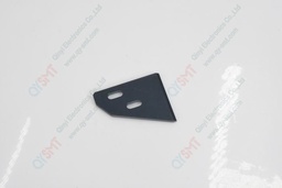 [..QY13122305] Side Dams for EKRA Squeege