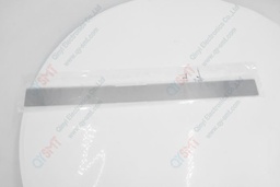[..QY13122306] Squeegee blade for EKRA 440MM