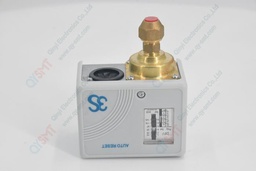 [JC-210] Oil pressure switch