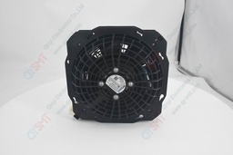 [K2D250-AB32-05] ebmpapst Servo SIEMENS  Motor Axial Flow Cooling Fan
